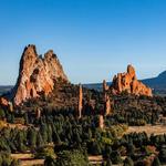 Garden of the Gods