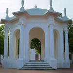 Parque de los Novios
