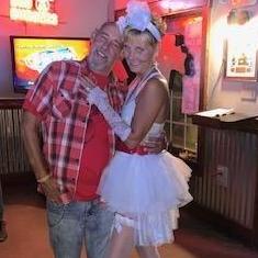 We like to have fun!!!