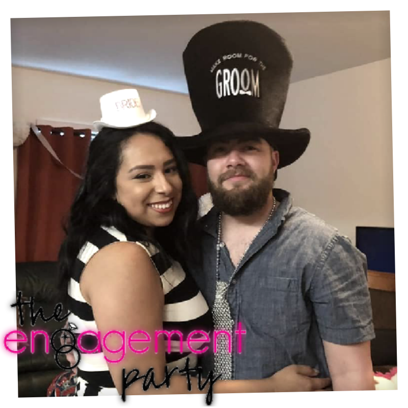 The Engagement Party