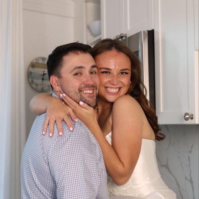 💍Engagement Photos - HHI 2025