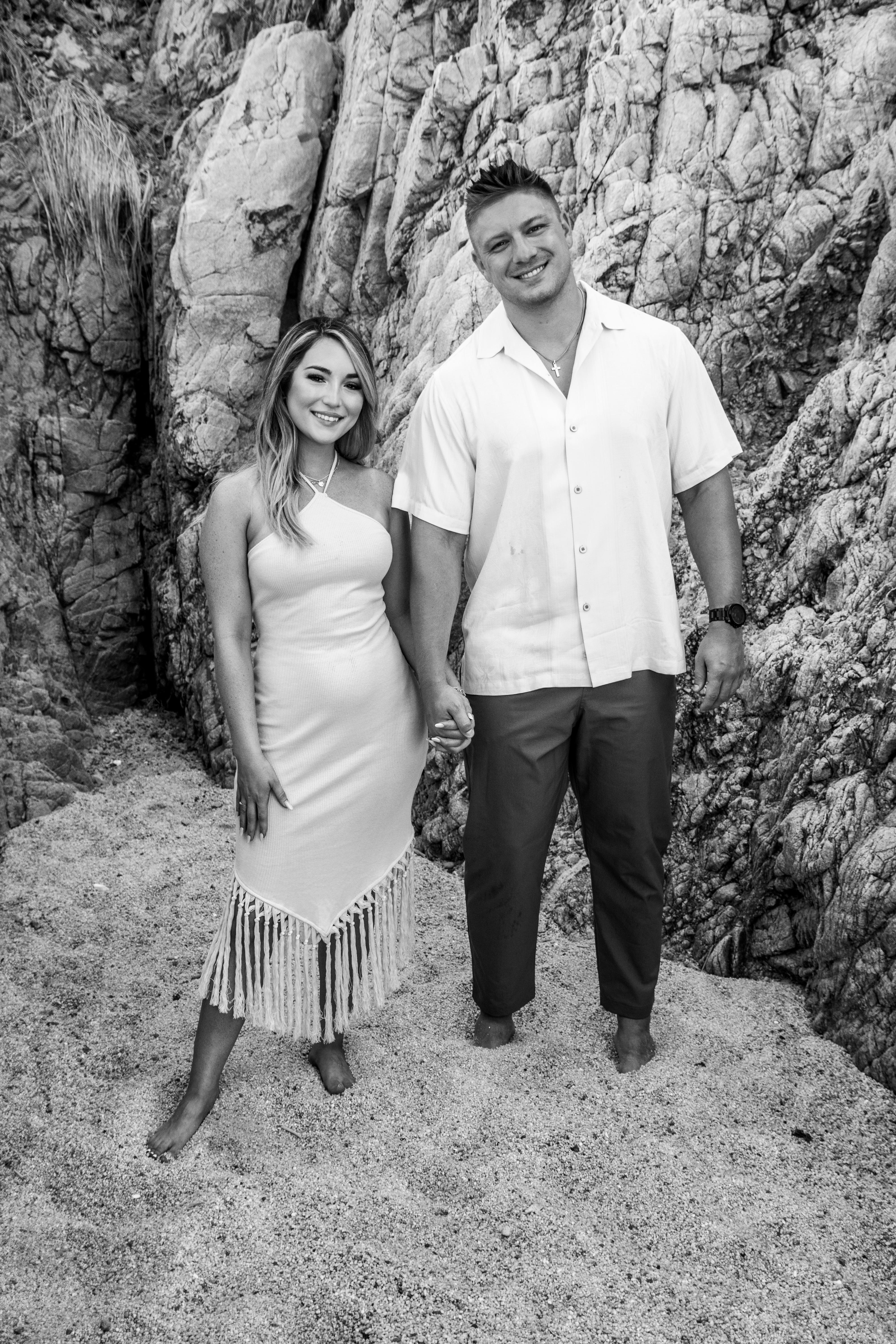 The Wedding Website of Dylan Davila and Tygue Wilson
