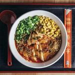 RAMEN-SAN
