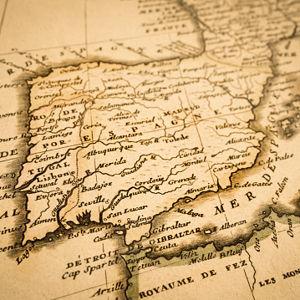Touring the Iberian Peninsula