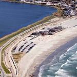 Easton's Beach