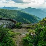 Craggy Pinnacle
