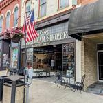 Stela's Ice Cream Shoppe & Coffee House