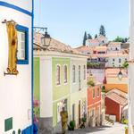 Escape to the Hills of Monchique