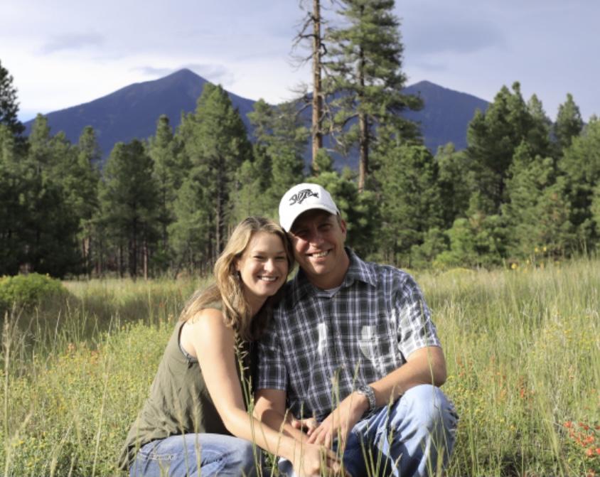 The Wedding Website of Shelley Buckman and Matt Bial