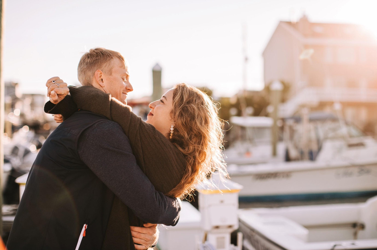 The Wedding Website of Lindsey Eatough and James Lane