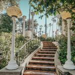 Hearst Castle