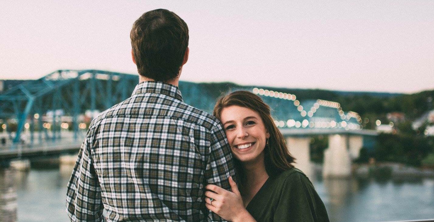 The Wedding Website of Bernadette Smith and Conor Rowe