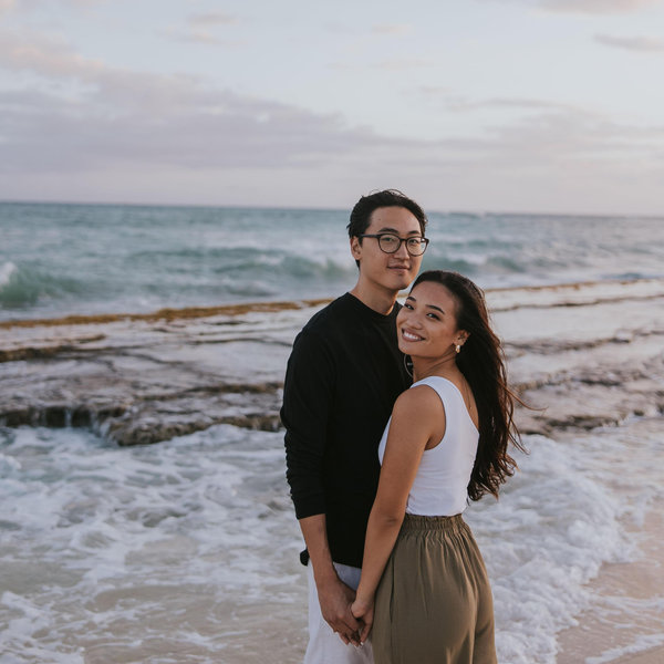 Jayed Lee and Nicholas Lee's Wedding Website