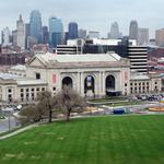 Union Station Kansas City