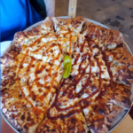 Capital Pizza