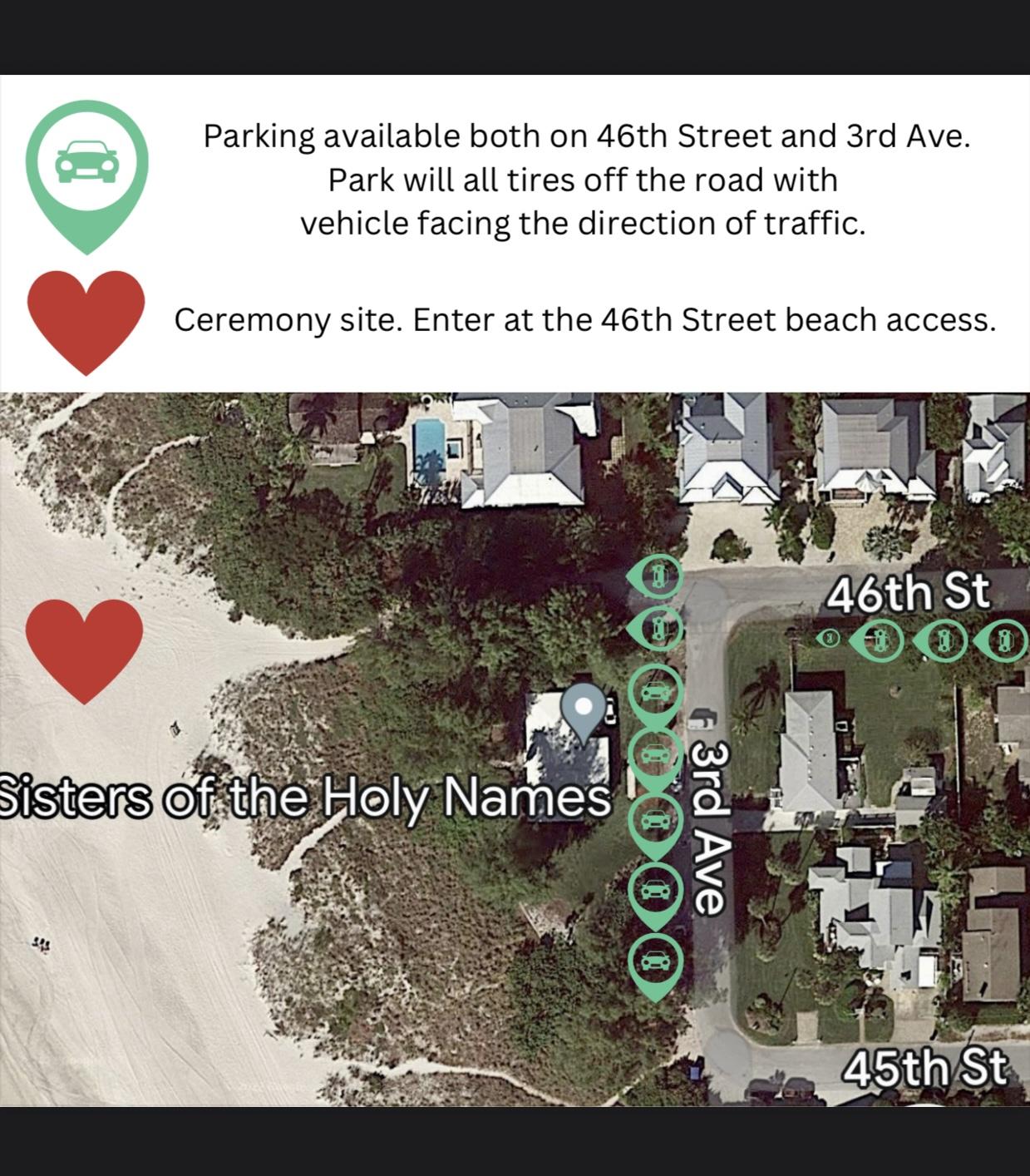 The Wedding Website of Erin Betlej and Bryan Booth