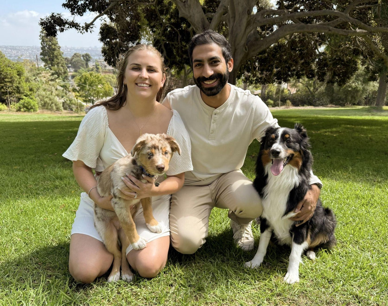 The Wedding Website of Emma Carruth and Faiz Lone