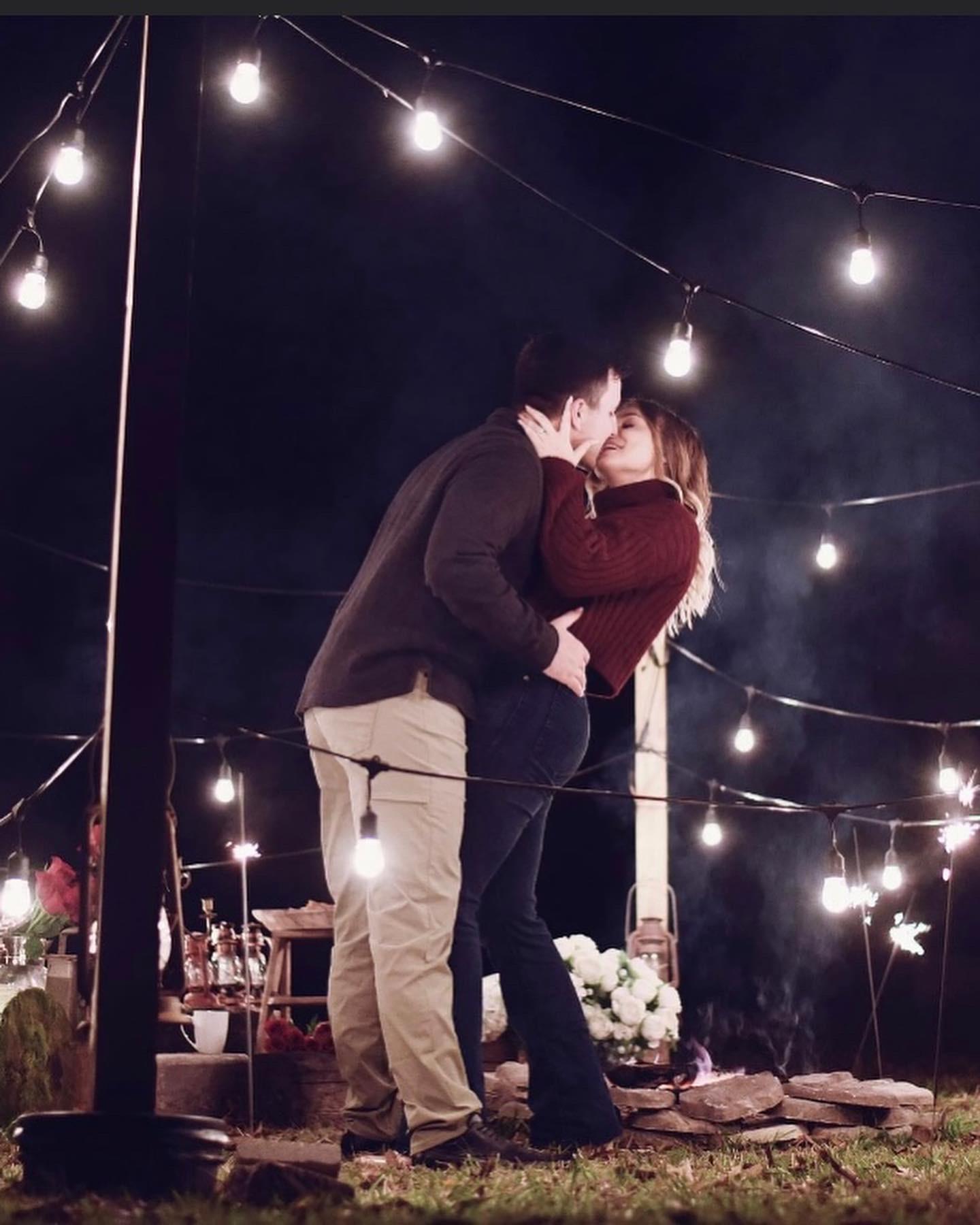 The Wedding Website of Cassidy Rougeau and Grant Trafford