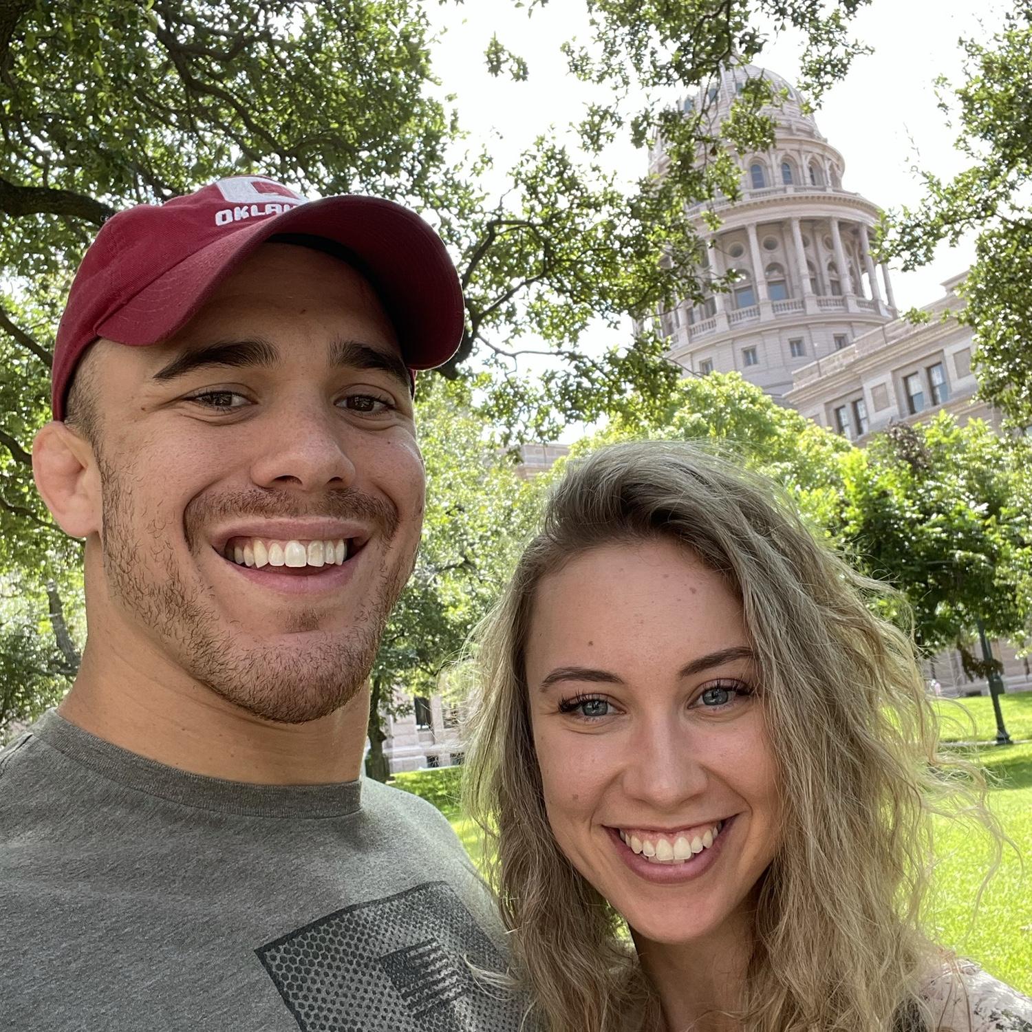 Austin 2021