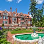 Glensheen Mansion
