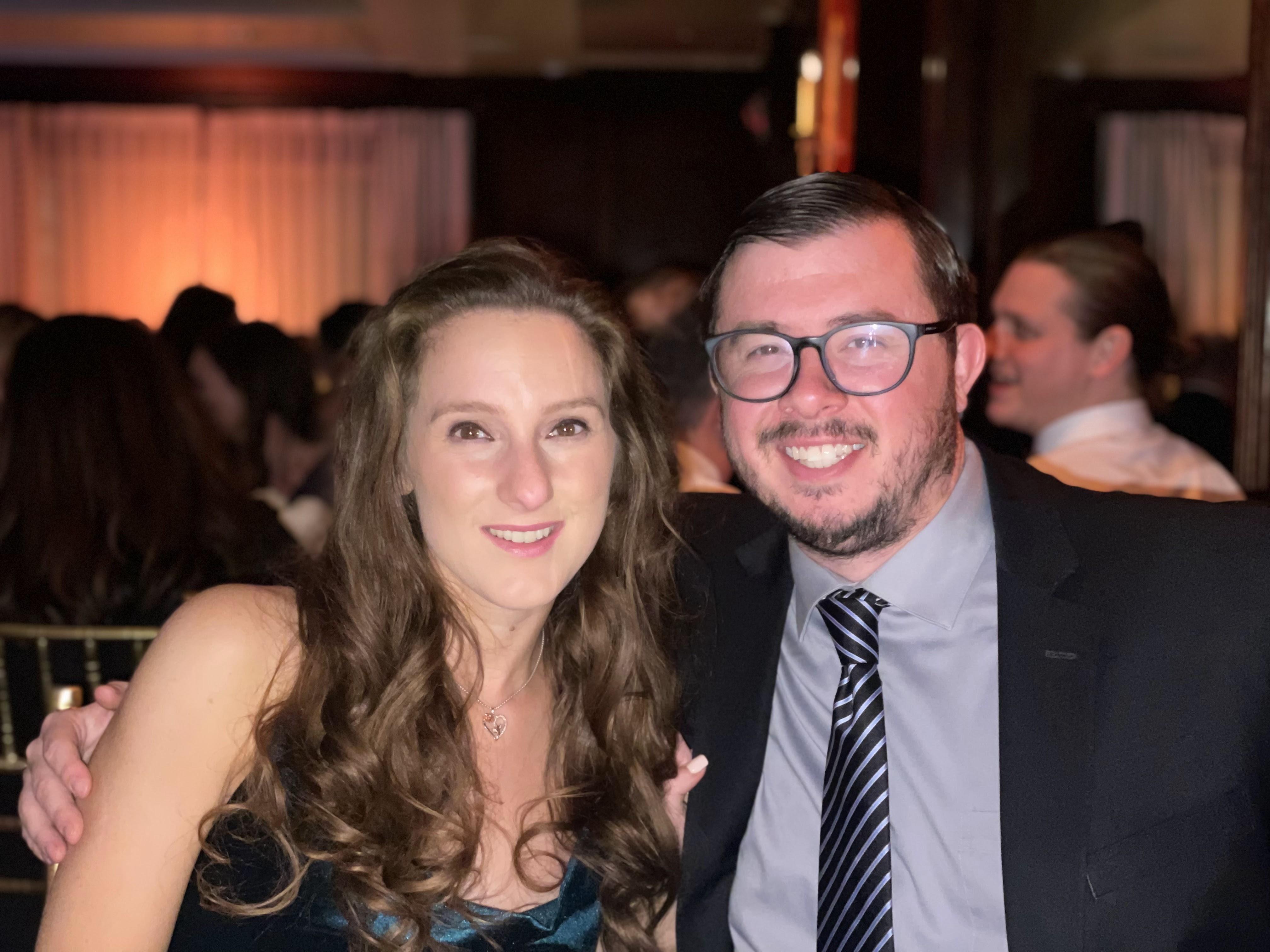 The Wedding Website of Rosemarie Petrizzo and James Kelly