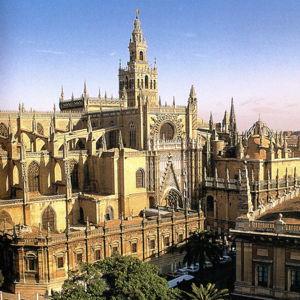 Seville Cathedral