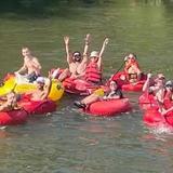The Paddle Zone