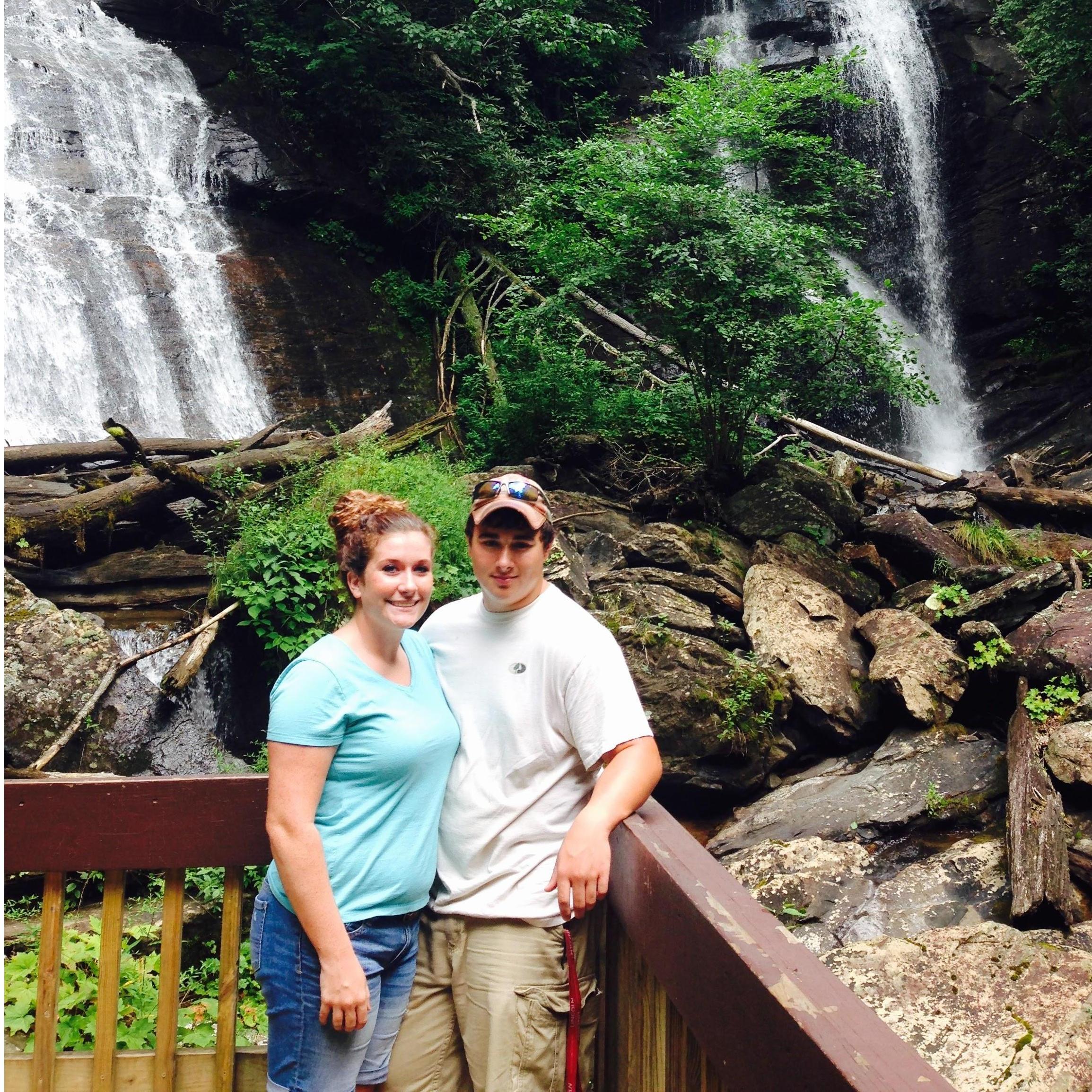 Helen, Georgia