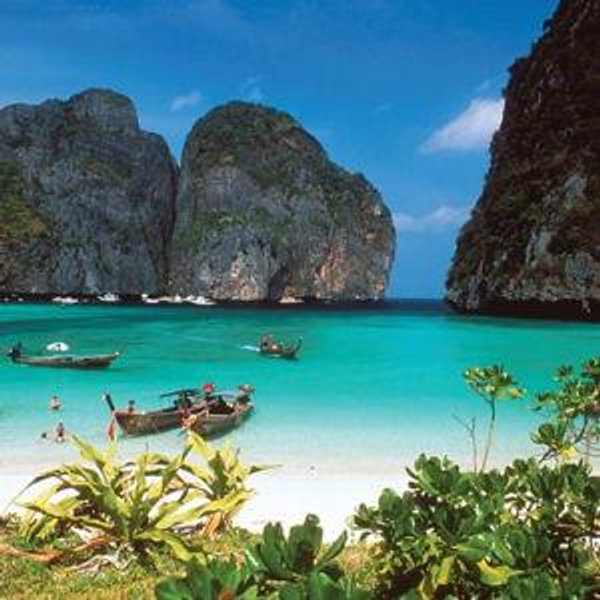 Irin & Aarnik's Honeymoon Fund