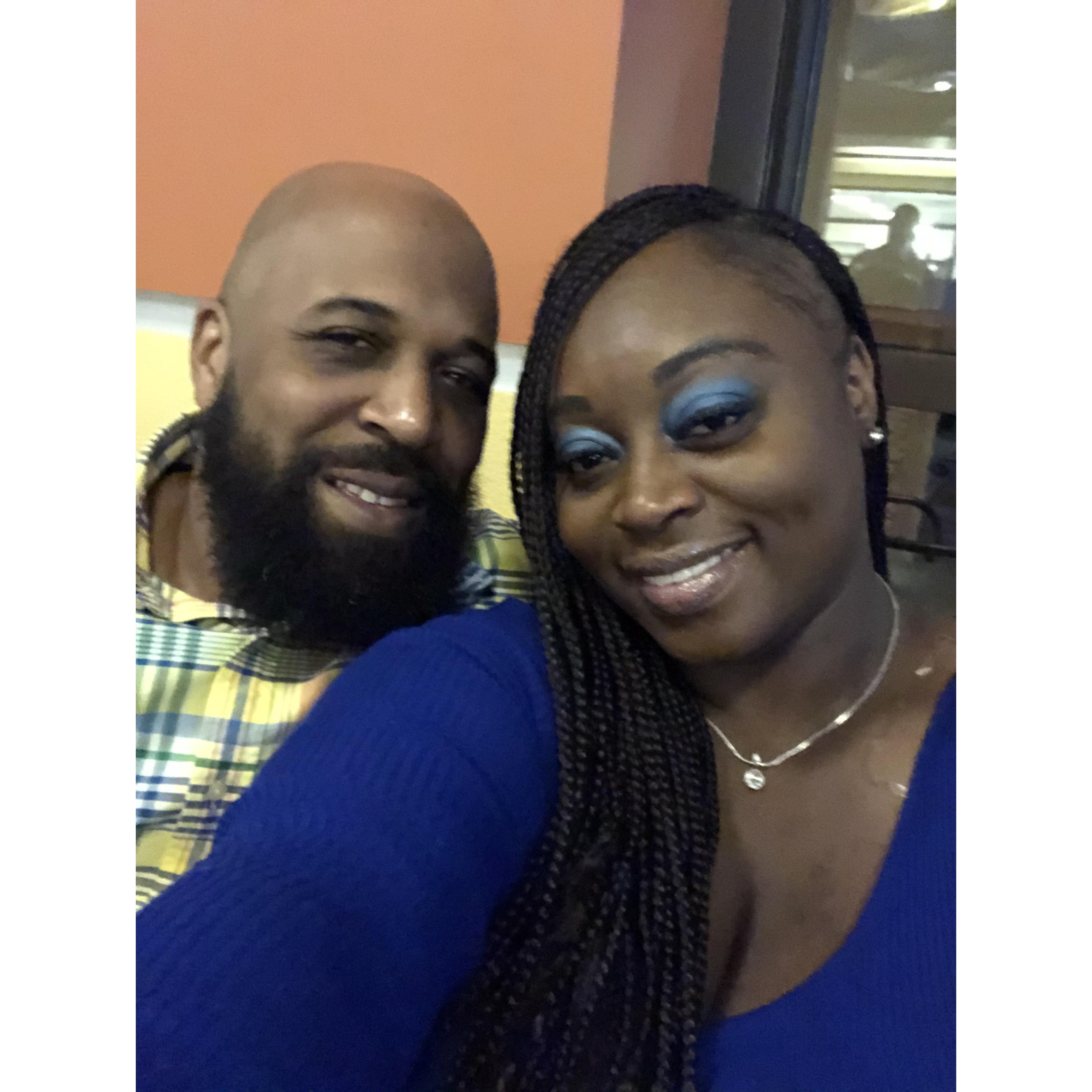 Can’t wait to say WE DO
