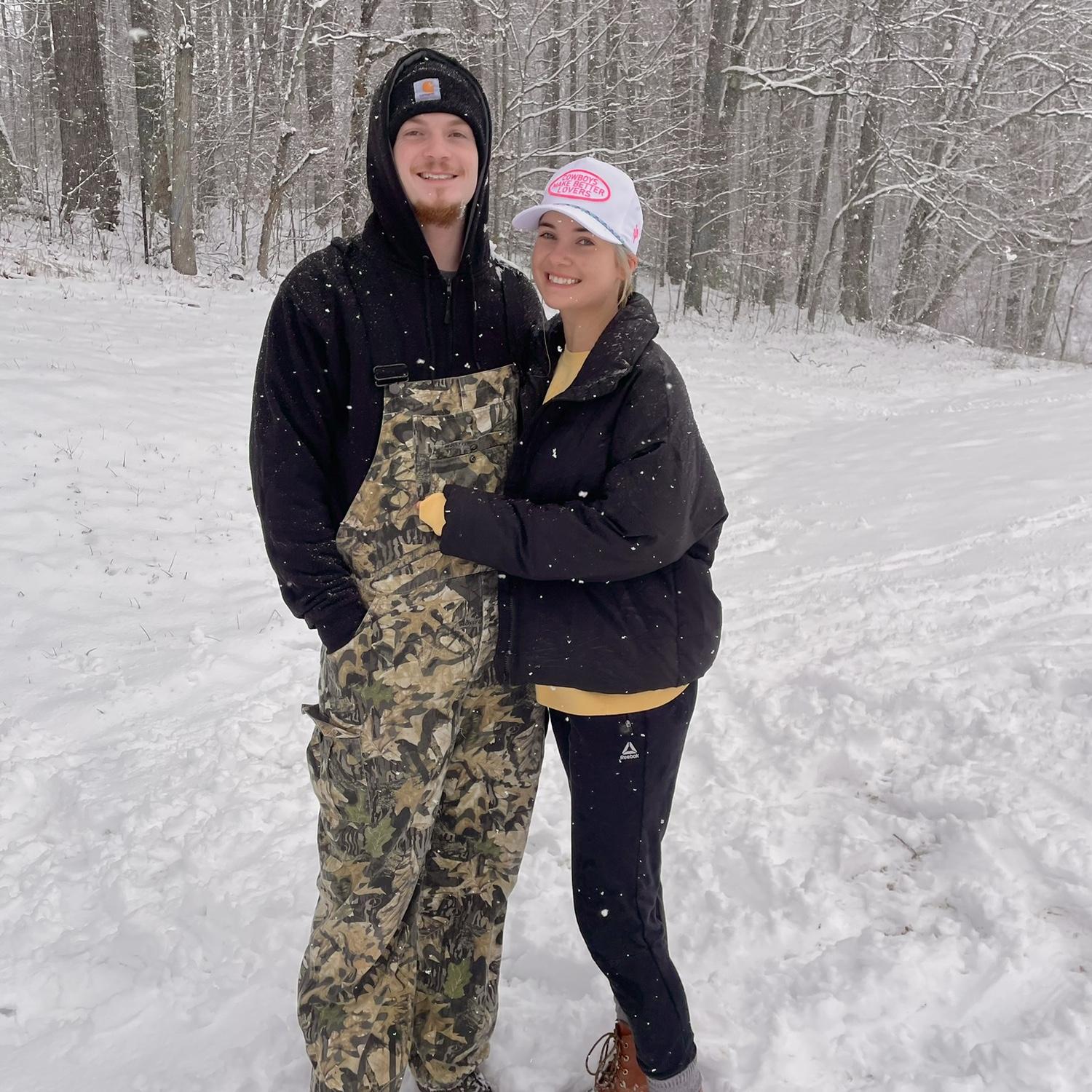 SNOW DAY!!