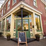 Benton Park Cafe & Coffee Bar
