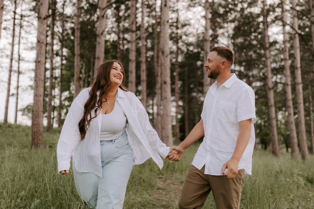 The Wedding Website of Carli Cherek and Corbin Ace