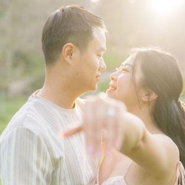 Our Newlywed Fund