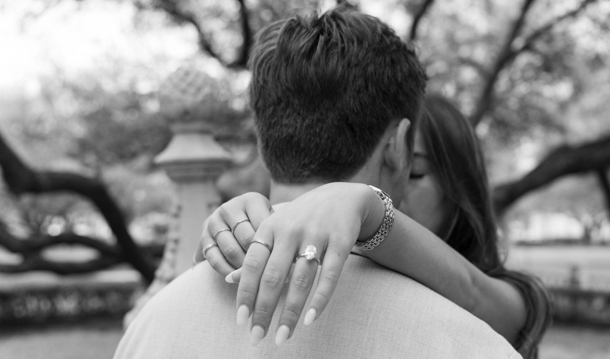 The Wedding Website of Mia Simon and Zach Morgan