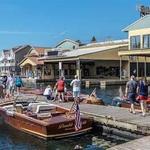 Blues in the Bay & Craft Fair
