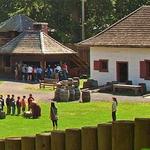 Fort Langley National Historic Site of Canada