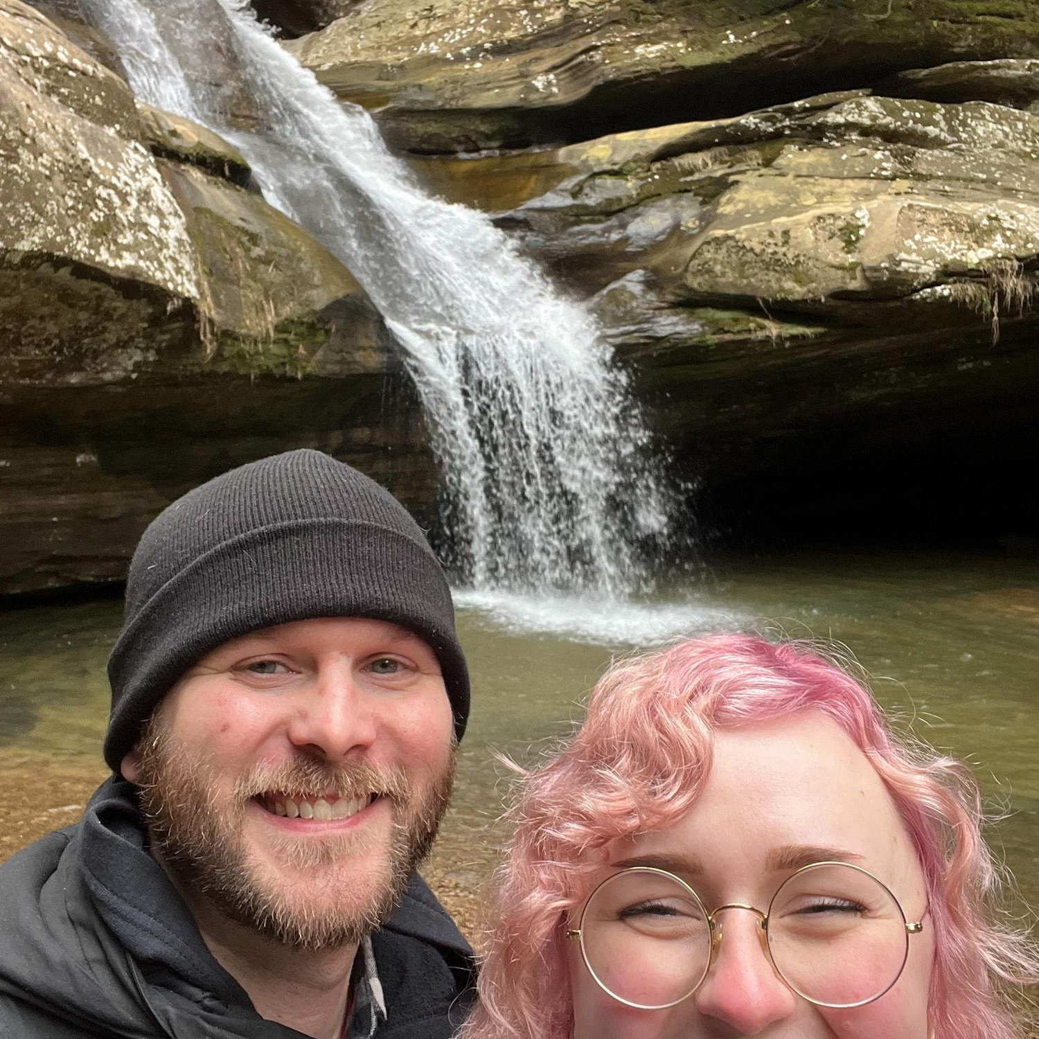 Hocking Hills, 2025