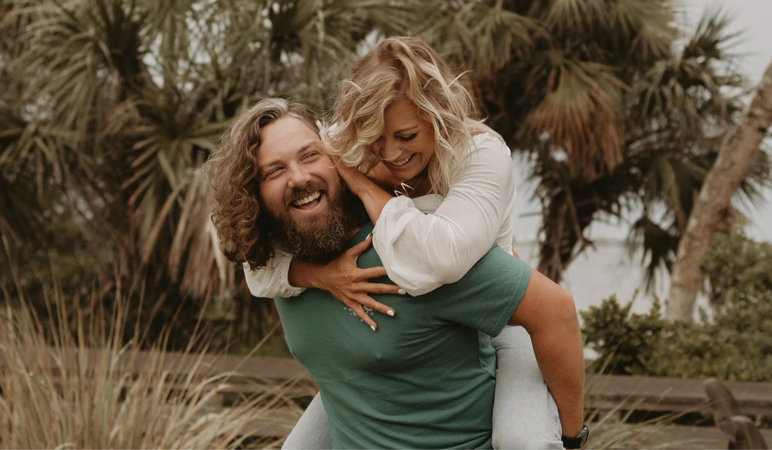 Mackenzie Buck and Luke Mallow's Wedding Website
