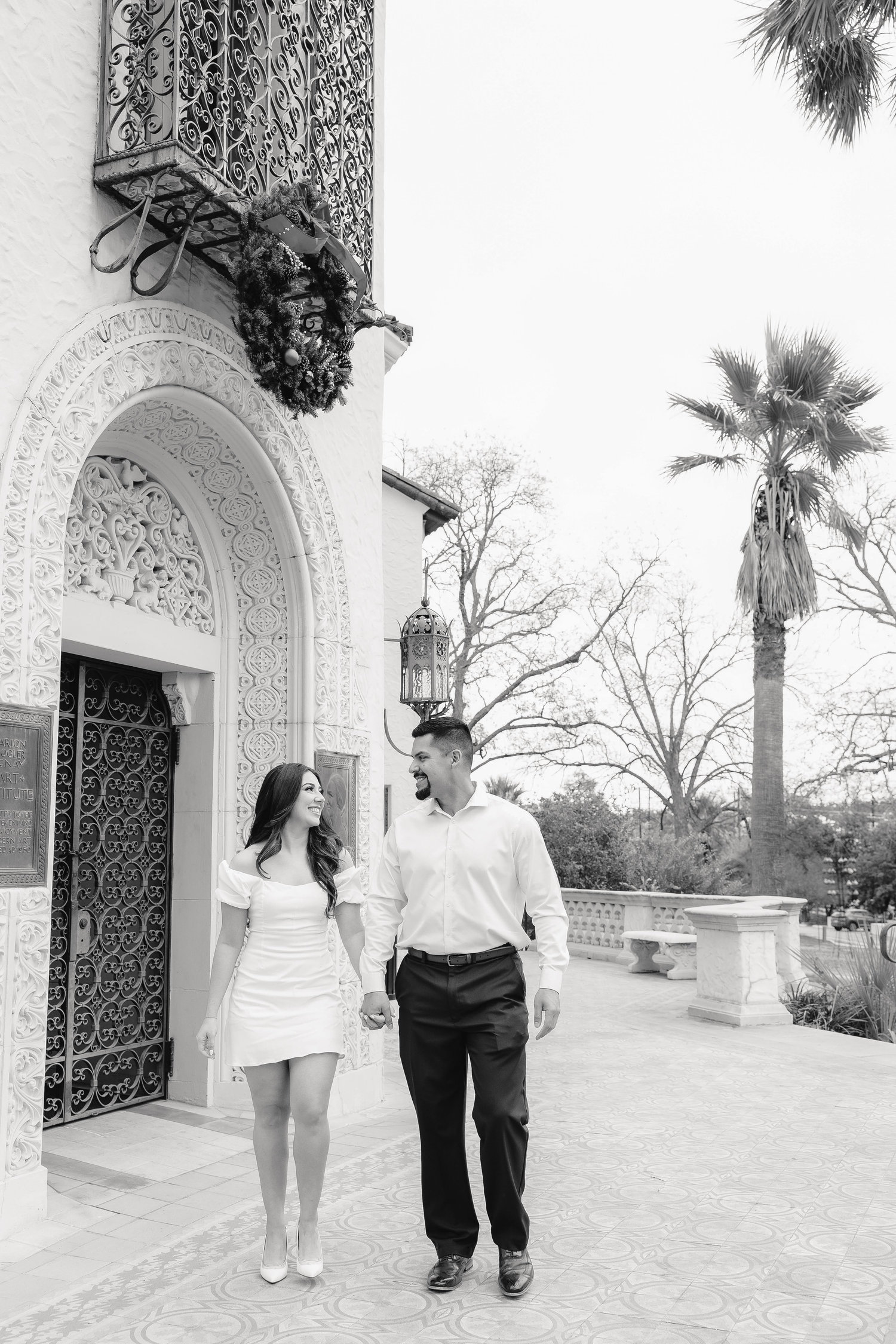 The Wedding Website of Alyssa Aguilera and Nick Ramos