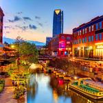 Bricktown