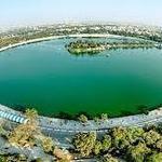 Kankaria Lake and Zoo