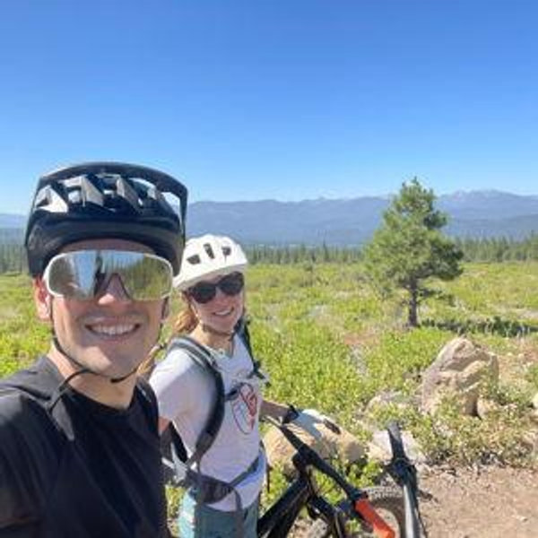Mountain Bike Rentals in NZ!