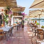 Cafe del Lago