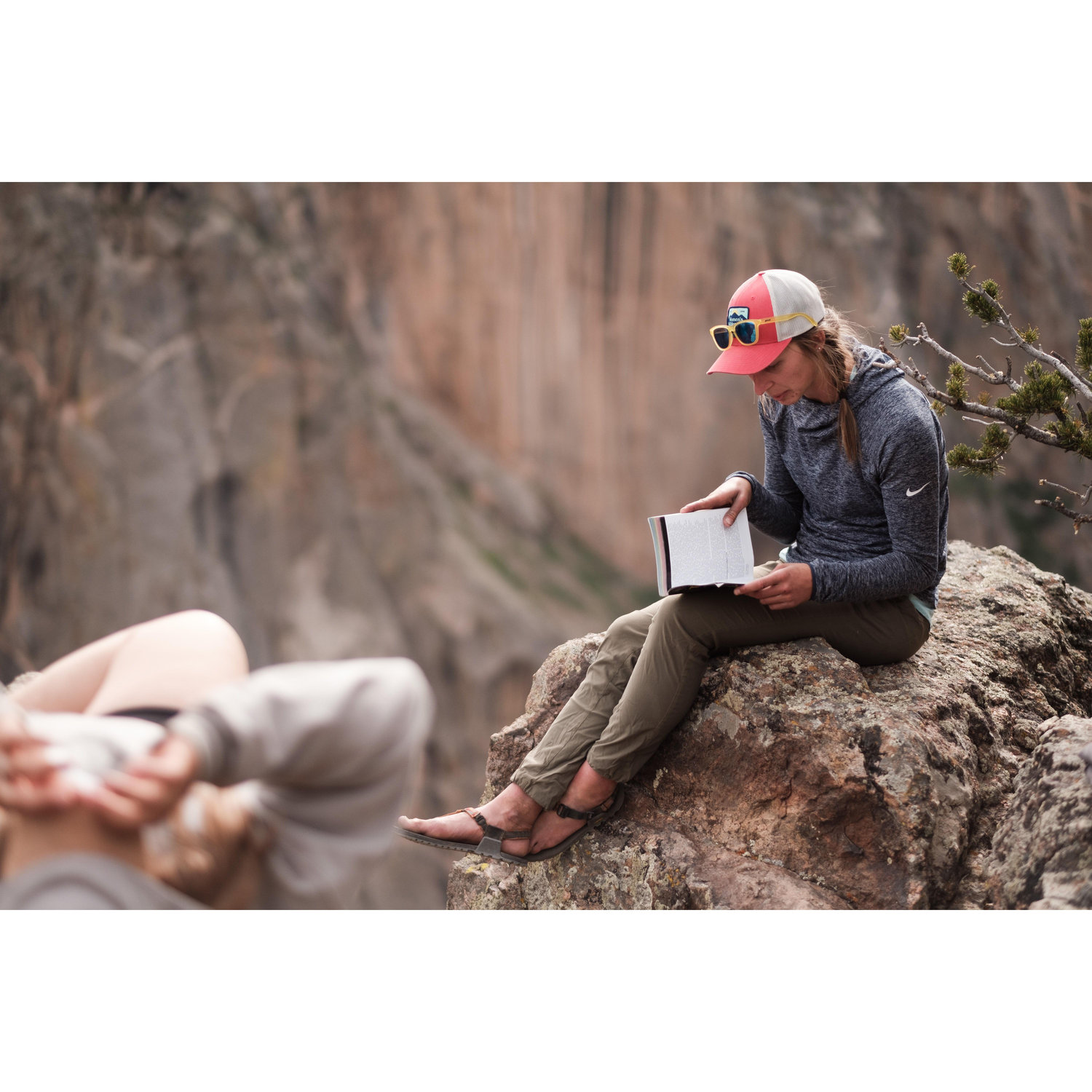 Black Canyon - one of our favorite places