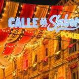 La Calle del Sabor