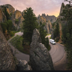 Peter Norbeck Scenic Byway