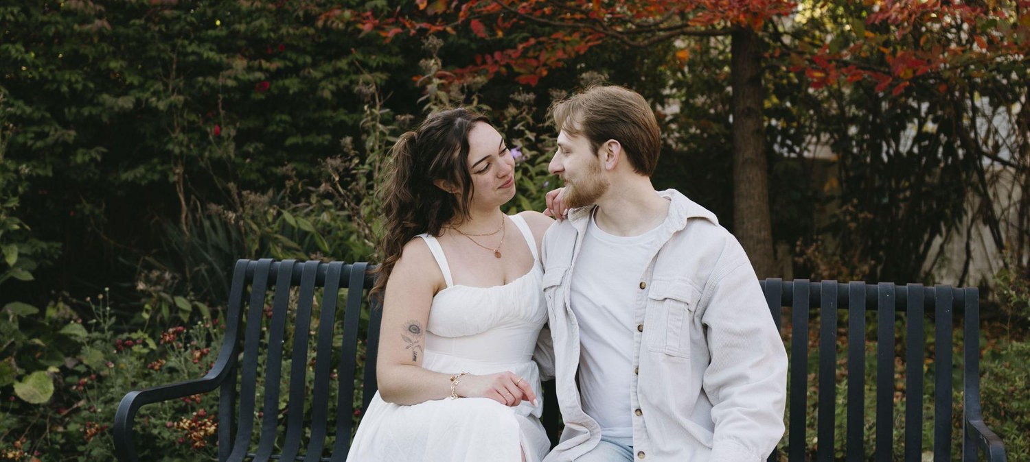 The Wedding Website of Presley Reed and John Holland