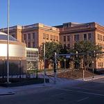 Washington Pavilion