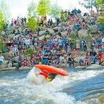 Buena Vista Whitewater Park